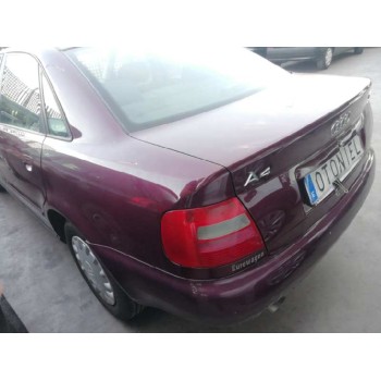 audi a4 berlina (b5) del año 1997