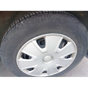 ford fiesta (cbk) del año 2006