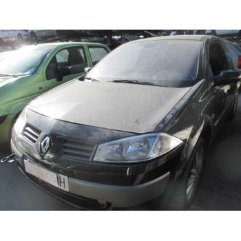 renault megane ii berlina 3p del año 2002