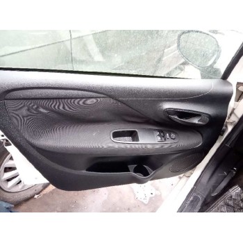 fiat punto (evo) (199) del año 2011