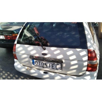 ford escort berlina/turnier del año 1998