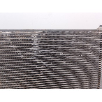 Recambio de radiador agua para jaguar e-pace (x540) 2.0 d150 referencia OEM IAM j9c319e839ba  