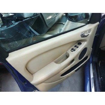 jaguar x-type del año 2005