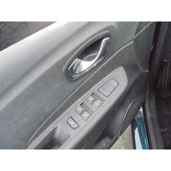 renault captur del año 2017