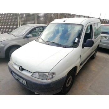 peugeot partner (s1) del año 1999