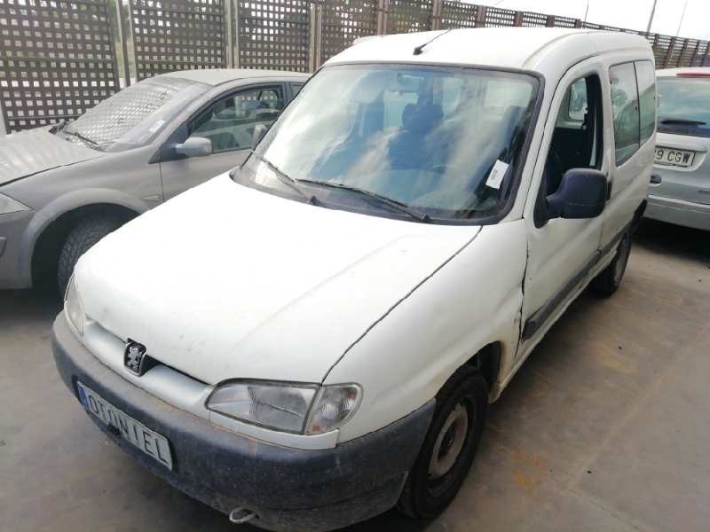 PEUGEOT PARTNER (S1)