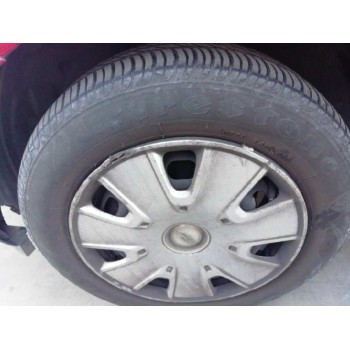 ford fiesta (cbk) del año 2006