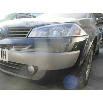 renault megane ii berlina 3p del año 2002