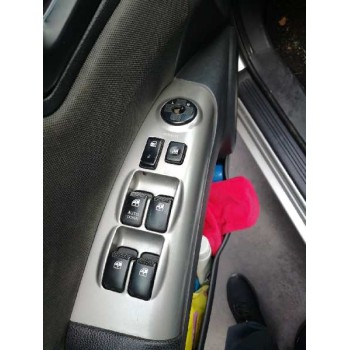 kia sportage del año 2007