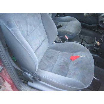 citroën xantia berlina del año 1997