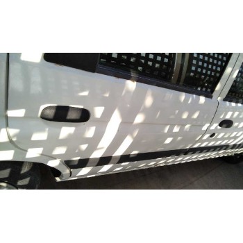 ford escort berlina/turnier del año 1998