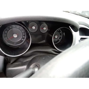 fiat punto (evo) (199) del año 2011