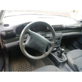 audi a4 berlina (b5) del año 1997