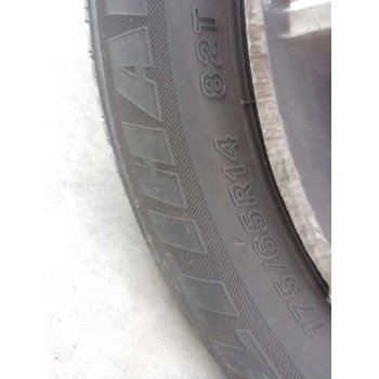 ford fiesta (cbk) del año 2006