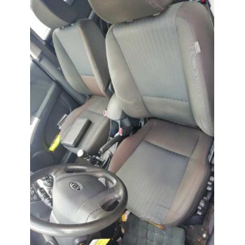 kia sportage del año 2007