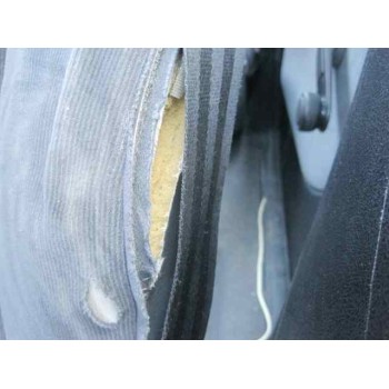 citroën xantia berlina del año 1997