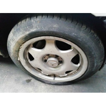 mercedes-benz clase clk (w207) coupe del año 2012