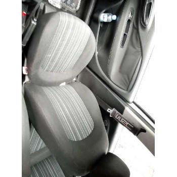 fiat punto (evo) (199) del año 2011