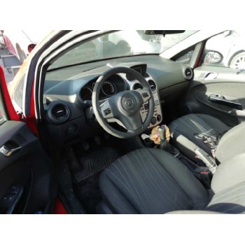 opel corsa d del año 2008