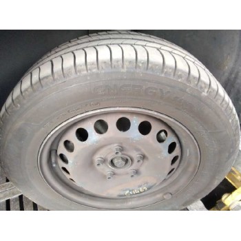 volkswagen caddy ka/kb (2k) del año 2004