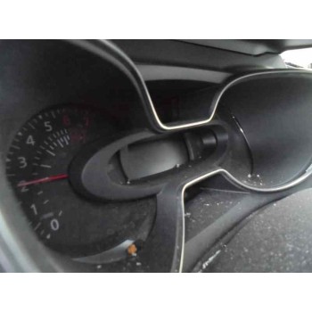 renault captur del año 2017