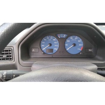 peugeot 106 (s2) del año 2000