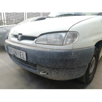 peugeot partner (s1) del año 1999