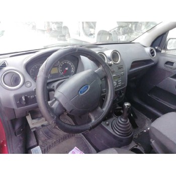 ford fiesta (cbk) del año 2006