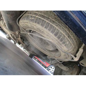 citroën xsara picasso del año 2000