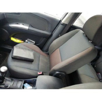 kia sportage del año 2007