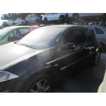 renault megane ii berlina 3p del año 2002