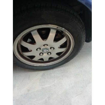 jaguar x-type del año 2005