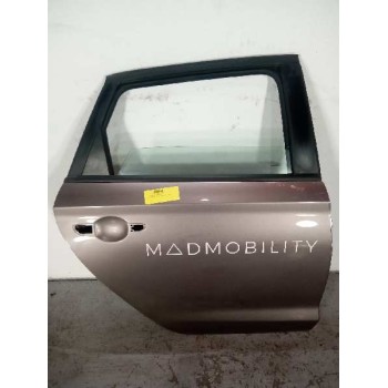 Recambio de puerta trasera derecha para hyundai i30 cw (pd) family referencia OEM IAM   