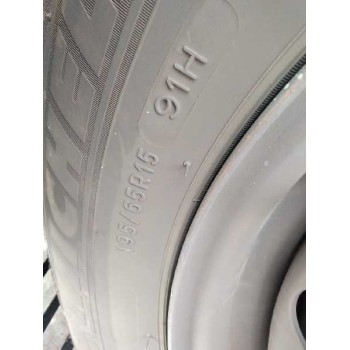 volkswagen caddy ka/kb (2k) del año 2004