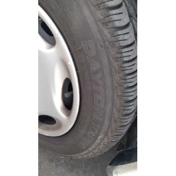 peugeot 106 (s2) del año 2000