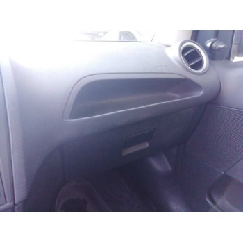 ford fiesta (cbk) del año 2006