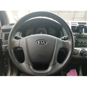kia sportage del año 2007