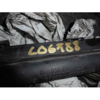 Recambio de rampa inyectora para seat ibiza (6k) 1.4 referencia OEM IAM 030133319G  