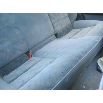 citroën xantia berlina del año 1997