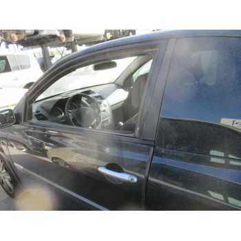 renault megane ii berlina 3p del año 2002