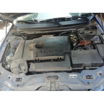 jaguar x-type del año 2005