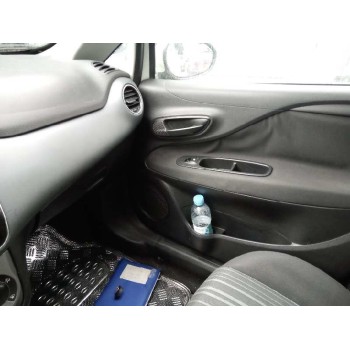 fiat punto (evo) (199) del año 2011