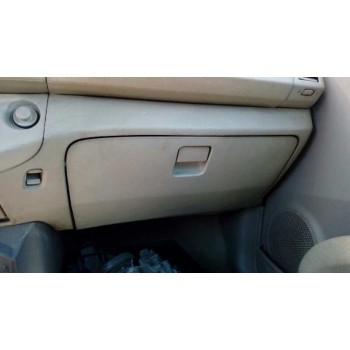 nissan micra (k12e) del año 2005