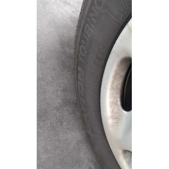 peugeot 106 (s2) del año 2000