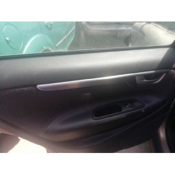 volvo s60 berlina del año 2003