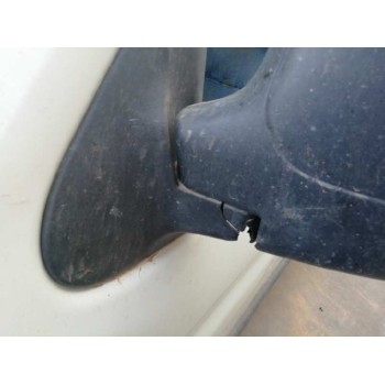 peugeot partner (s1) del año 1999