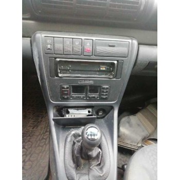 audi a4 berlina (b5) del año 1997