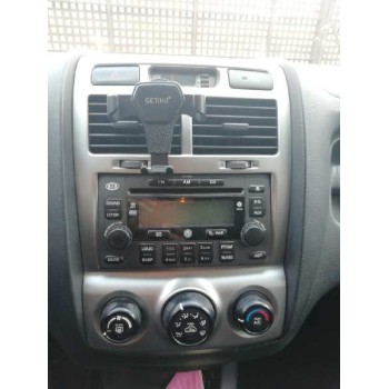 kia sportage del año 2007
