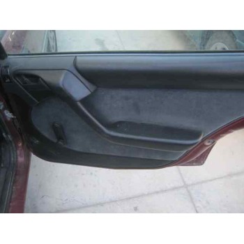 citroën xantia berlina del año 1997