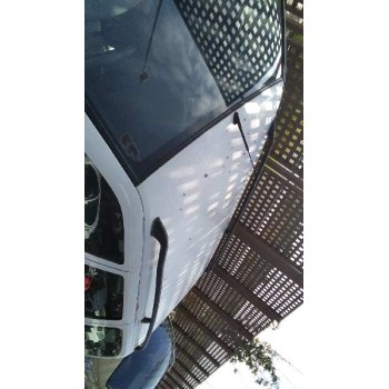 ford escort berlina/turnier del año 1998